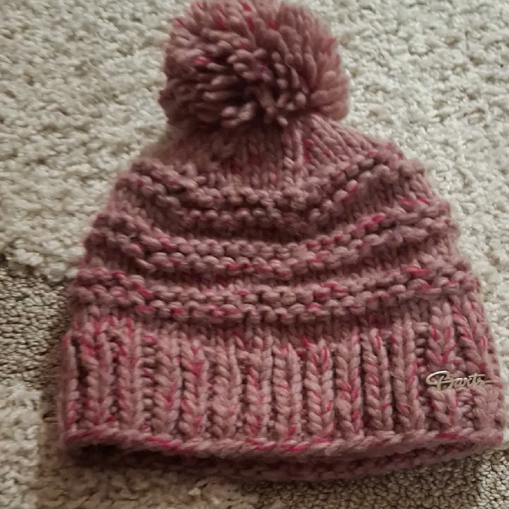 Barts matching beanie